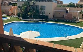 Apartamento Punta Umbría Parking Incluido y Piscina